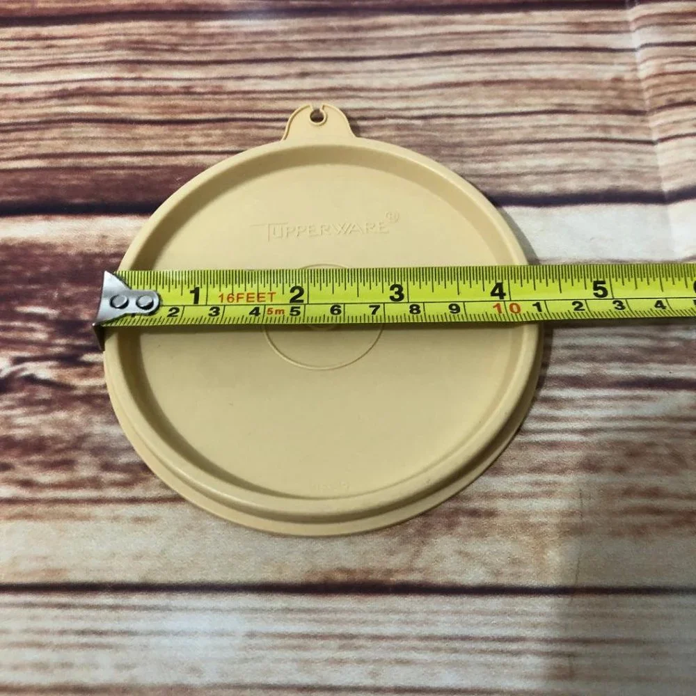 Tupperware this item